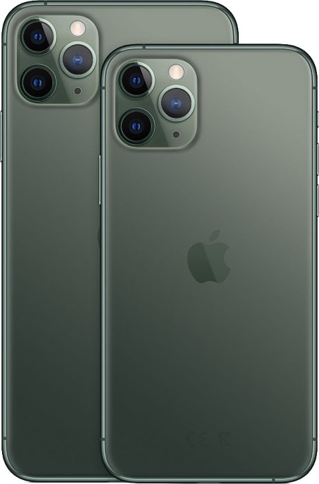 iPhone 11 Pro