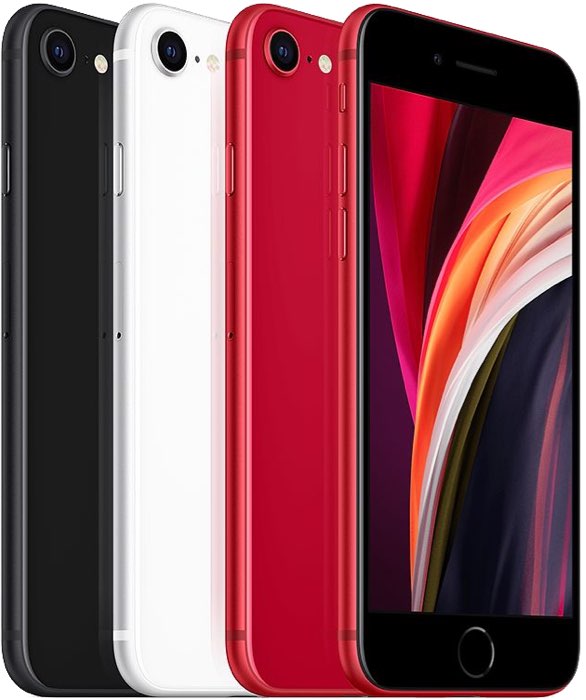 iPhone SE