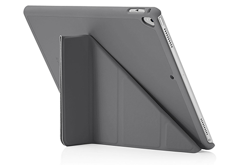

Чехол Origami для iPad Pro 12.9" Origami Case, темно-серый