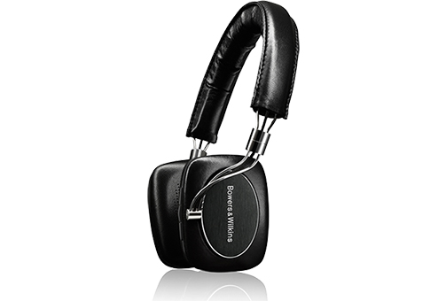 

P5 Wireless черные, Черный, P5 Wireless черные