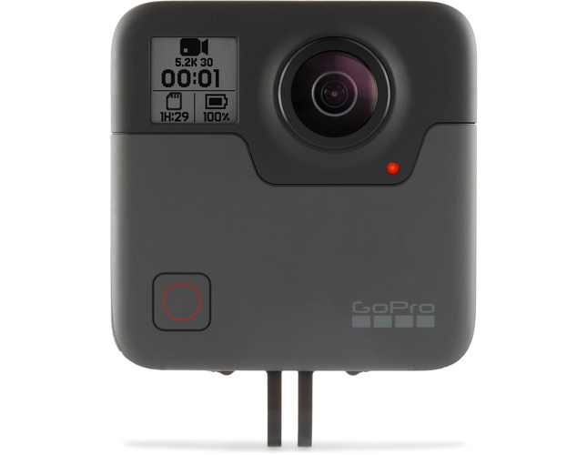 

Камера Fusion, Серый, Камера Fusion