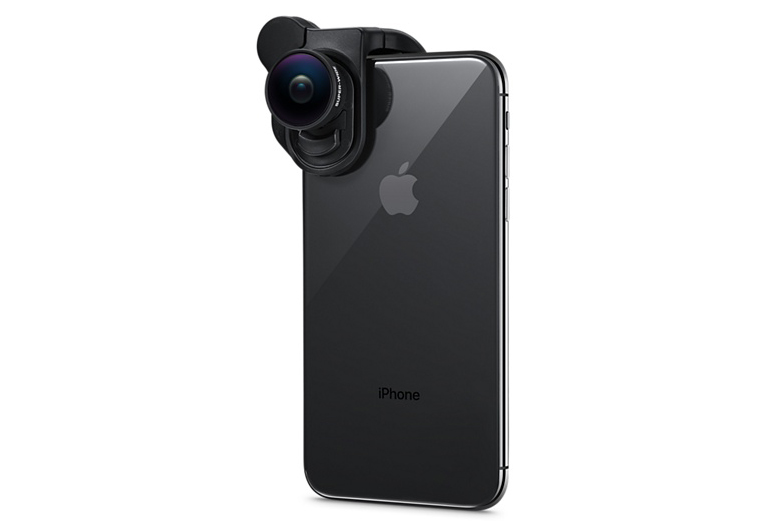 

Объектив Mobile Photography Box Set для iPhone X, черный