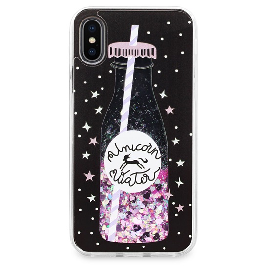 

Чехол для iPhone X/XS, black, Черный, Чехол для iPhone X/XS, black