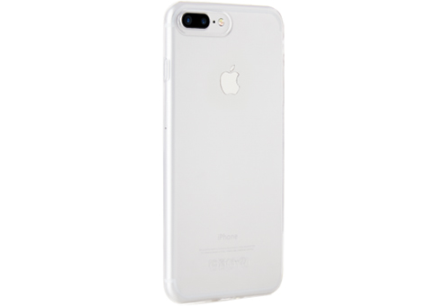 

Чехол Soft Edge для iPhone 7 Plus прозрачный