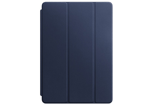

MPUA2ZM/A Чехол Apple iPad Pro 10,5" Smart Cover Leather синий
