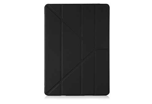 

AD04-CAS23-PIP161-022 Чехол Pipetto Origami для iPad Pro 9,7" черный