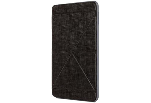 

99MO064001 Чехол Moshi VersaCover для iPad mini 4 черный