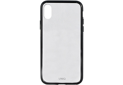 

Чехол LifePro Xtreme для iPhone X черный