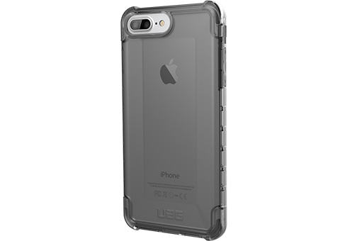 

Чехол Plyo для iPhone 8/7 Plus серый