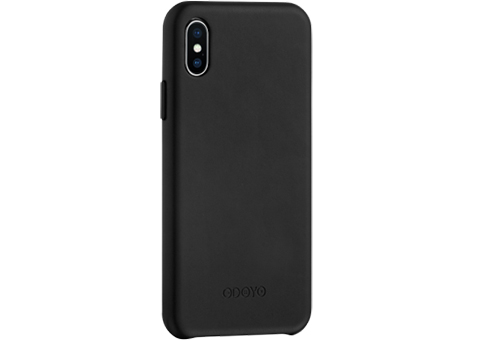 

Чехол Snap Edge для iPhone X черный
