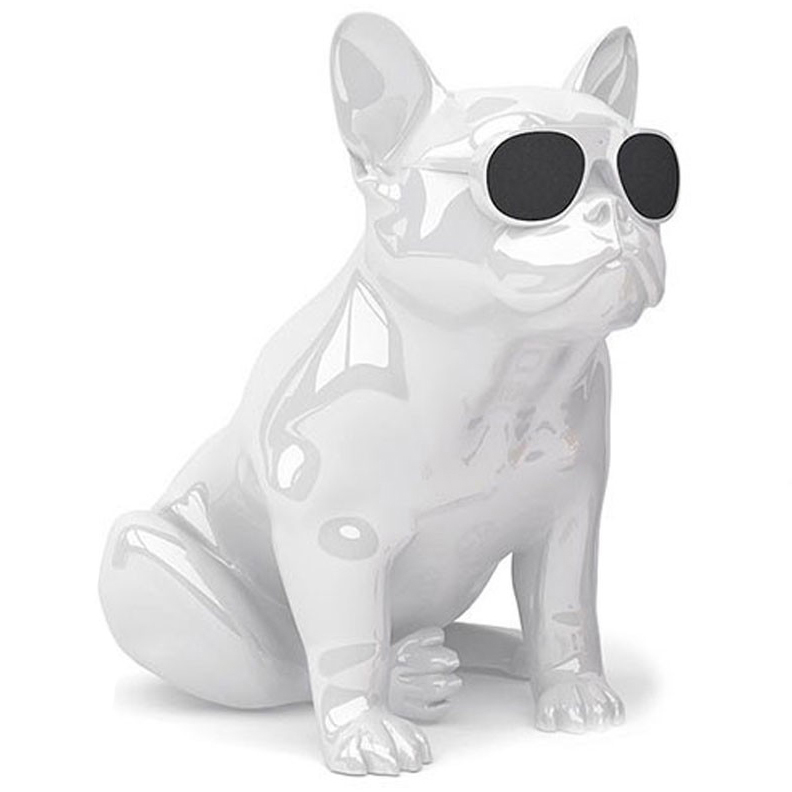 

Акустика AeroBull HD1, белый глянец