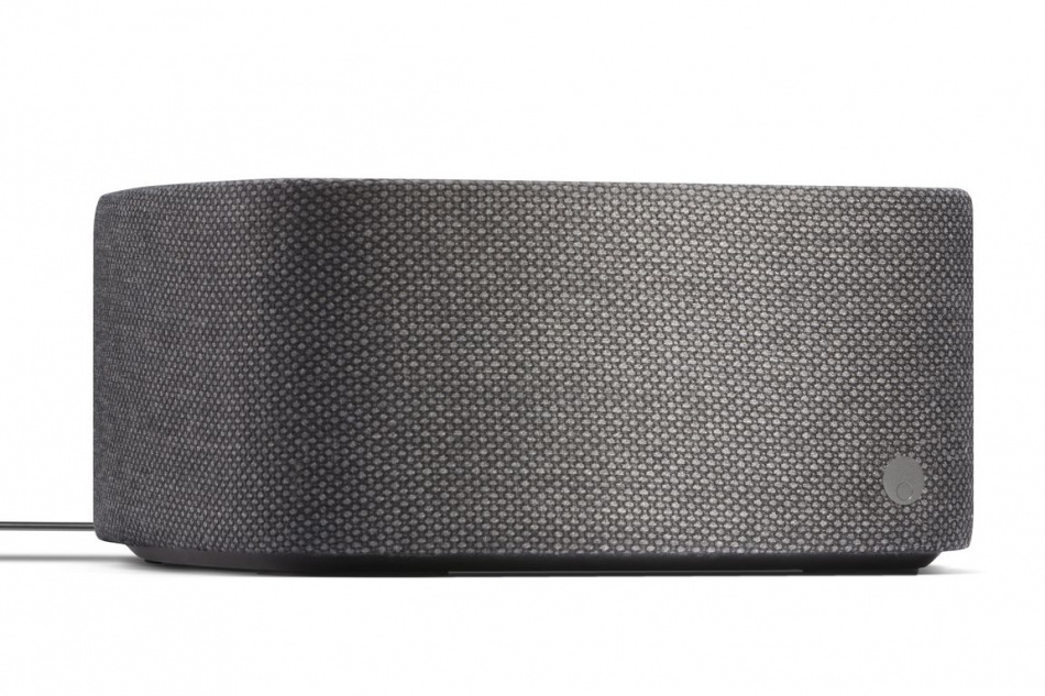 

C10933K Акустическая система Cambridge Audio YoYo (L), темно-серый
