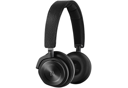 

AD04-WHP23-BO124-006 Беспроводные наушники Bang & Olufsen BeoPlay H8 черный