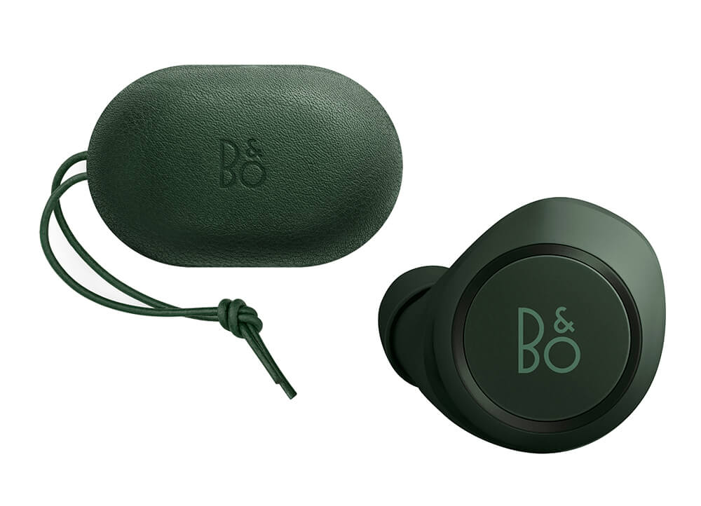 

1644136 Беспроводные наушники Bang & Olufsen BeoPlay E8, зеленый