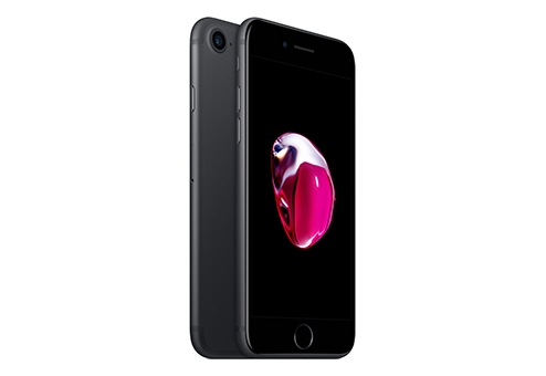 

iPhone 7 128 ГБ черный