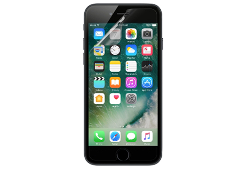 

для iPhone 7 Plus, 2 шт., Прозрачный, для iPhone 7 Plus, 2 шт.