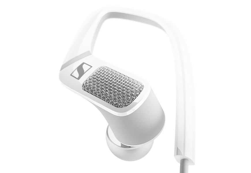 

Наушники Ambeo Smart Headset, белые, Белый, Наушники Ambeo Smart Headset, белые