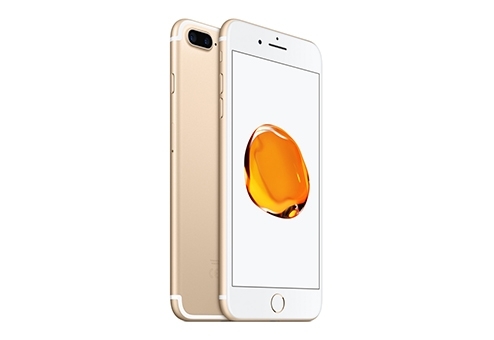 

iPhone 7 Plus 32 ГБ золотой