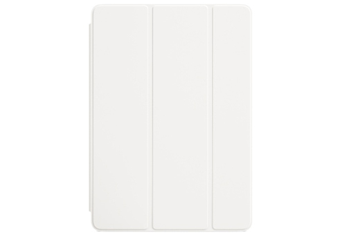 

Чехол Smart Cover для iPad белый