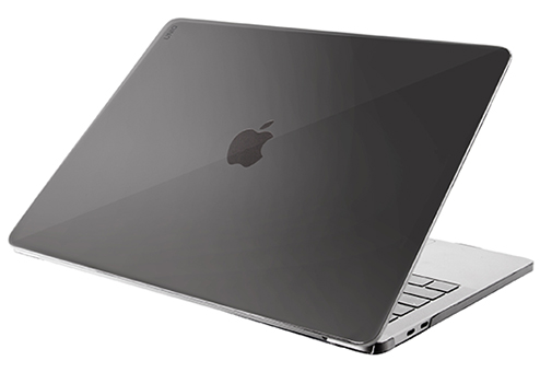 

Чехол HUSK для Macbook Pro 13"(2016) черный