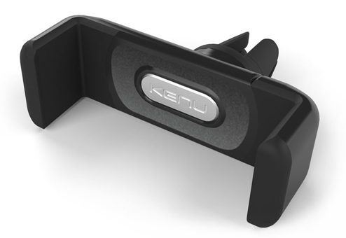 

Автомобильный держатель Airframe+ для iPhone 6/6 Plus/5s, Черный, Автомобильный держатель Airframe+ для iPhone 6/6 Plus/5s