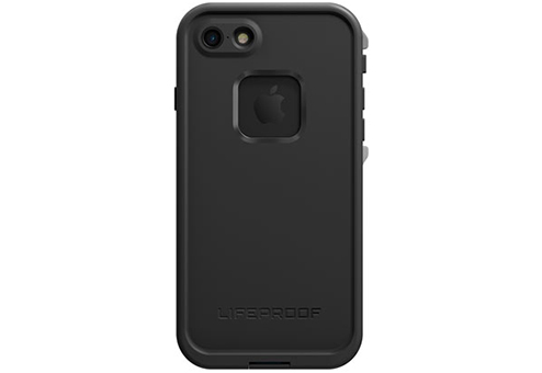 

AD04-CAS06-OB105-142 Чехол LifeProof fre для iPhone 7 черный