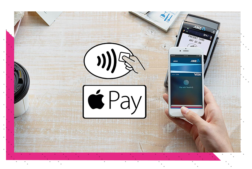 Apple Pay: что это такое и как им пользоваться в России - Афиша Daily