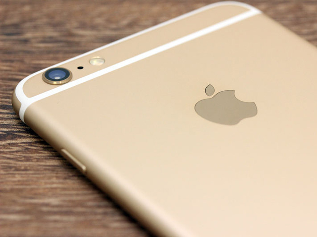 Что стирать в iphone перед продажей