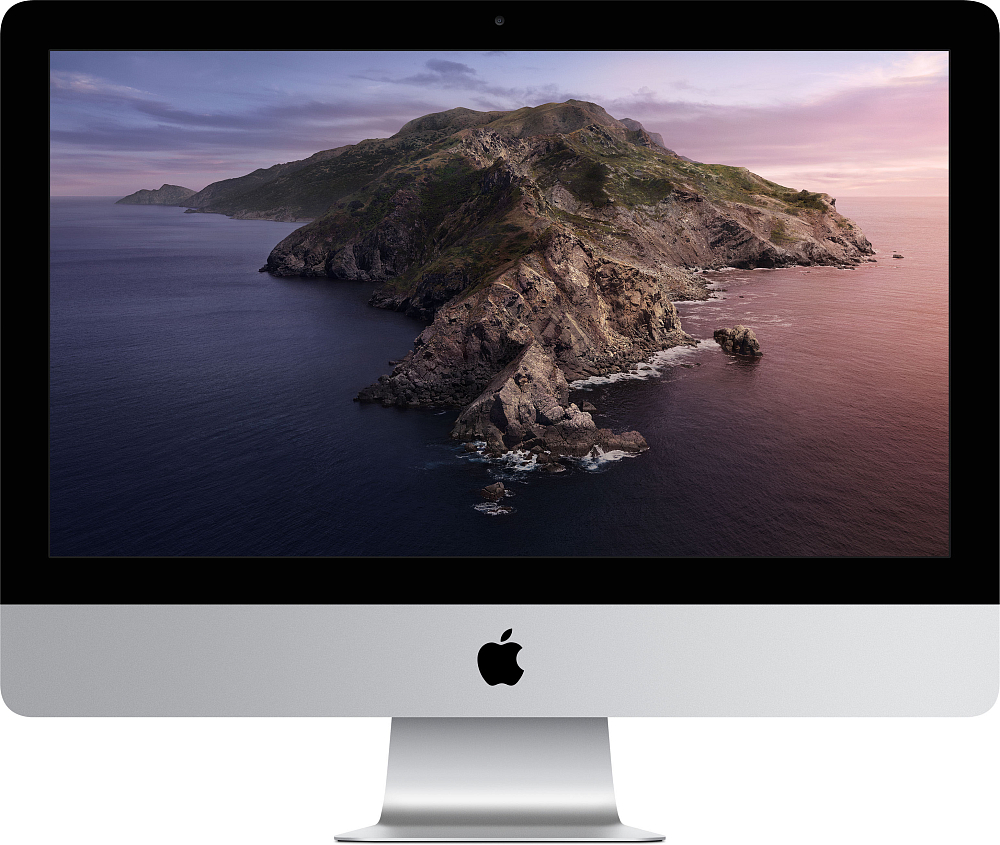 

iMac 21,5" 6 Core i5 3 ГГц, 16 ГБ, 1 ТБ FD, AMD Radeon Pro 560X СТО, Серебристый, iMac 21,5" 6 Core i5 3 ГГц, 16 ГБ, 1 ТБ FD, AMD Radeon Pro 560X СТО
