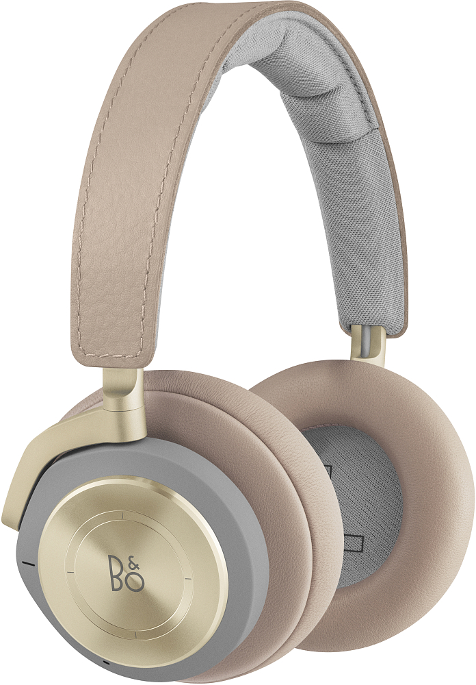 

Беспроводные наушники BeoPlay H9 (2019), песочный
