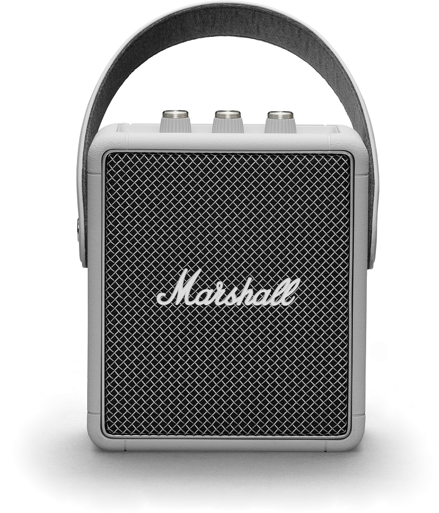 

Акустическая система Stockwell II, серая, Серый, Акустическая система Stockwell II, серая