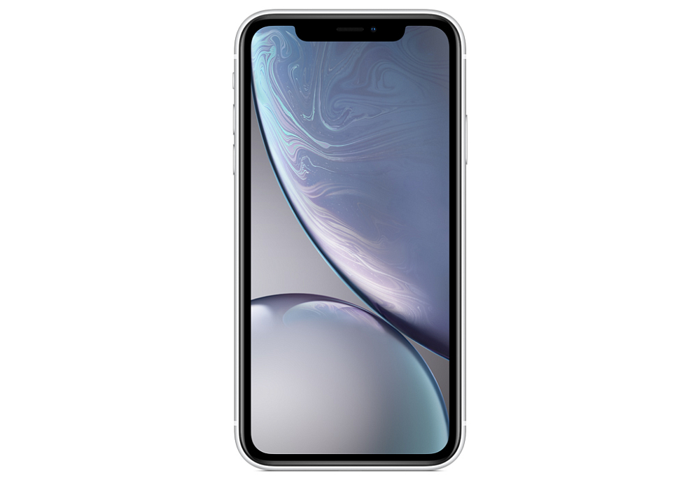 

MRYL2RU/A Apple iPhone XR 256 ГБ белый