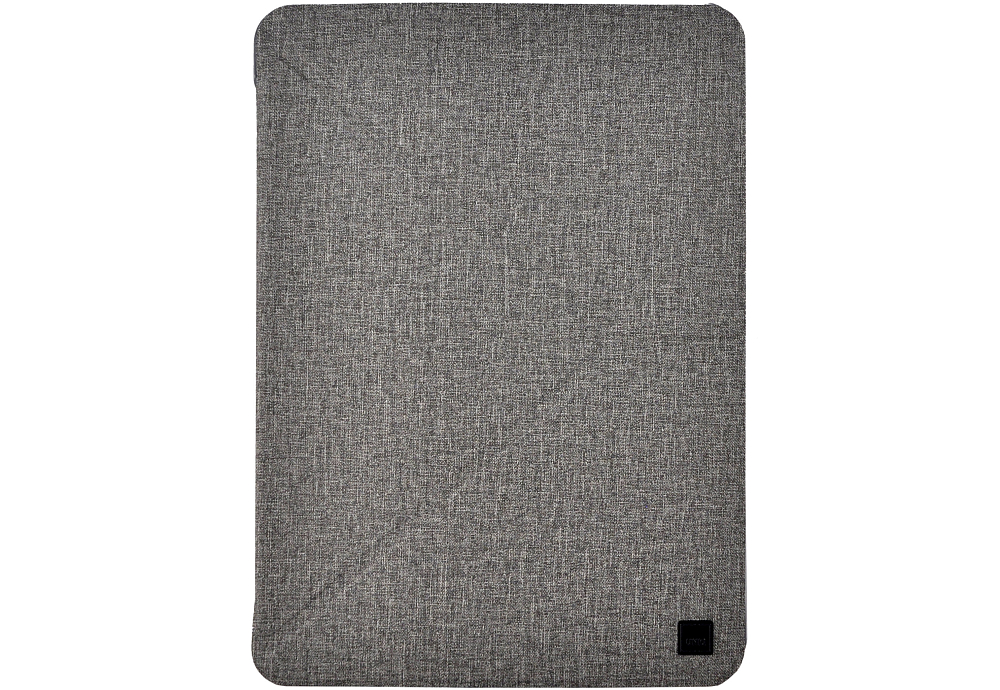 

Чехол Yorker Kanvas для iPad Pro 11", серый