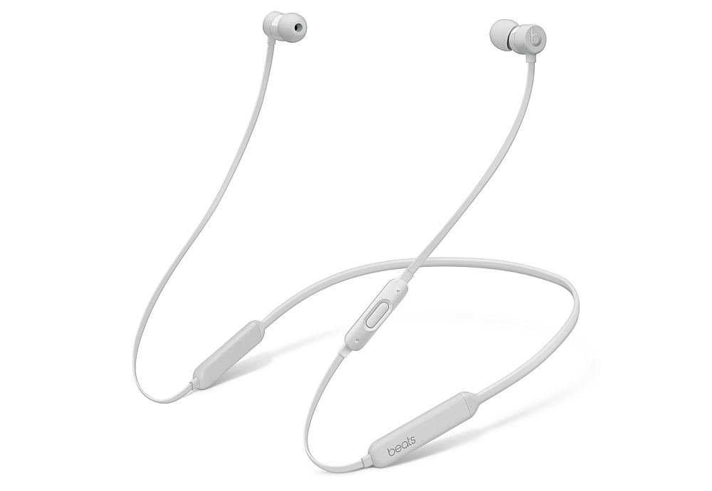 

Беспроводные наушники X, «матовое серебро», Серебристый, Беспроводные наушники X, «матовое серебро»