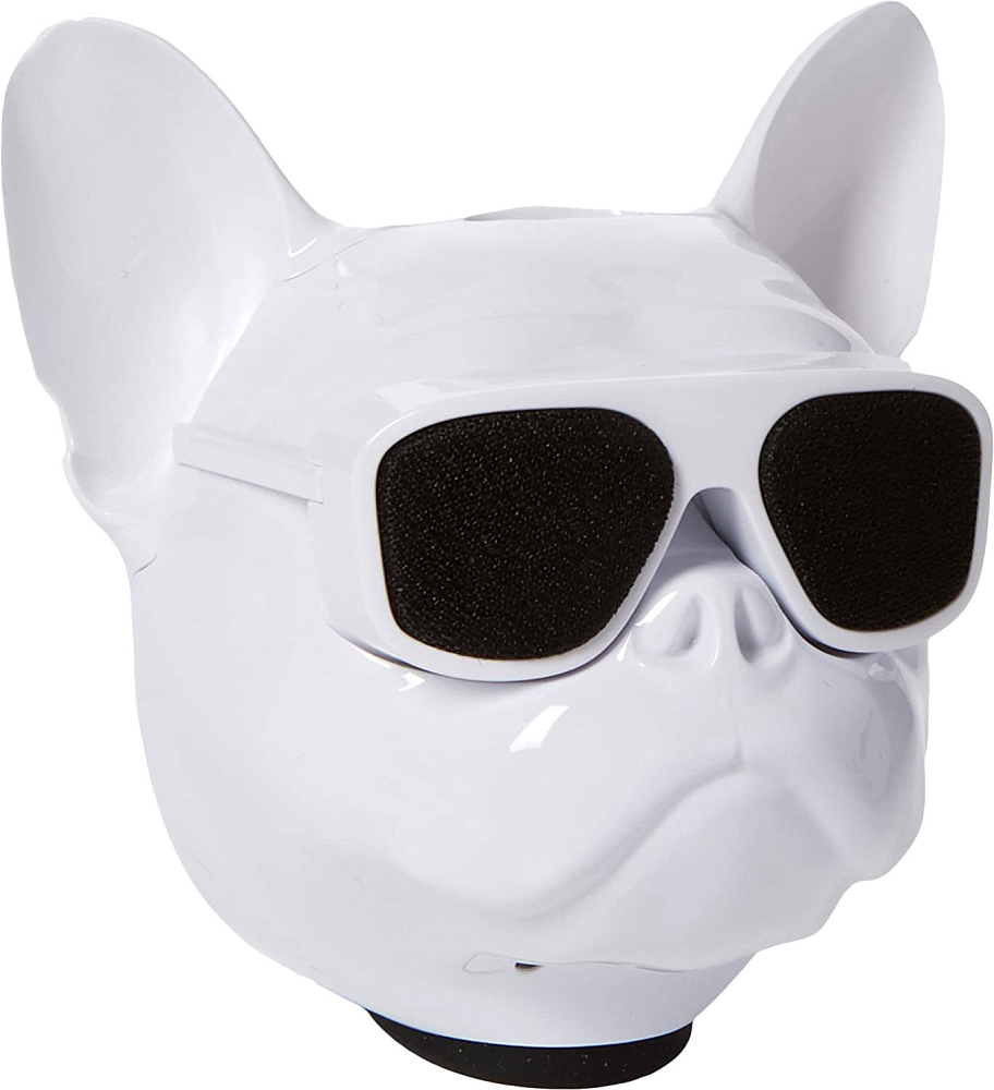 

Акустическая система Aerobull Nano, белый глянец