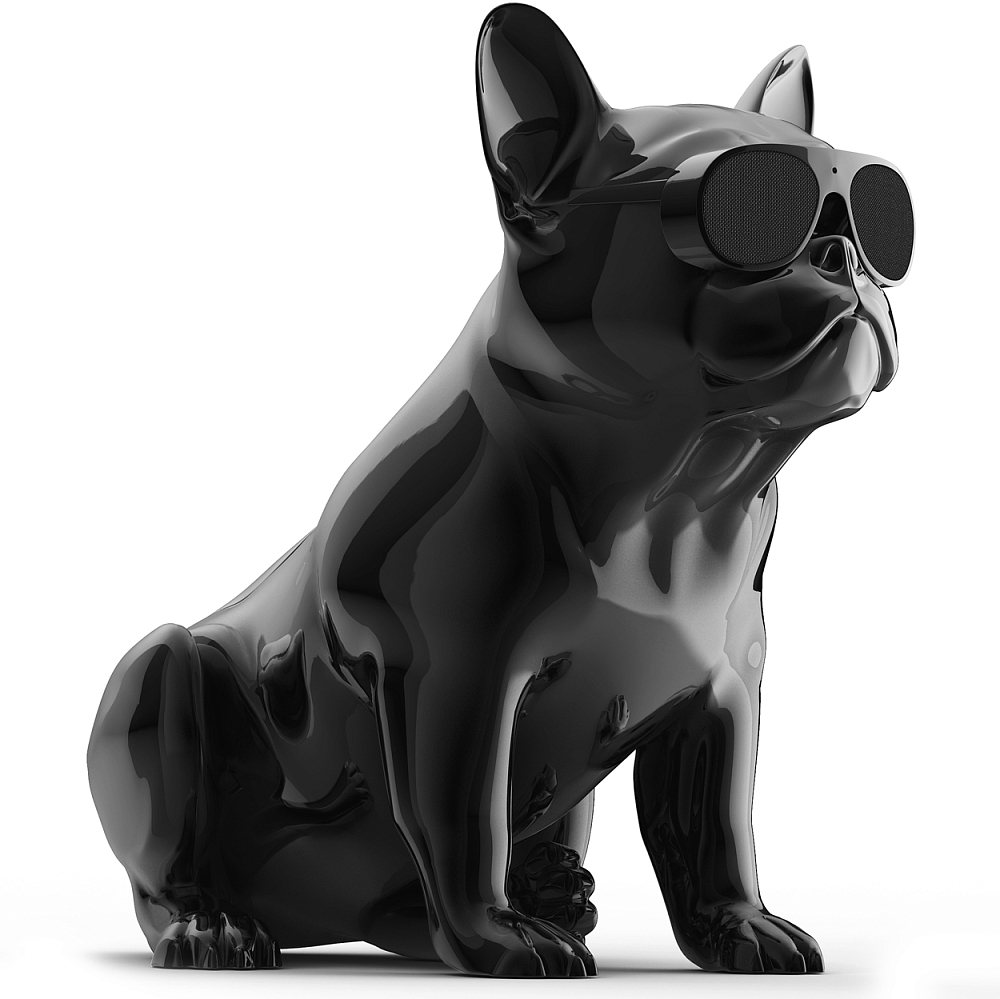 

ML060310203 Акустика Jarre AeroBull HD1, черный глянец