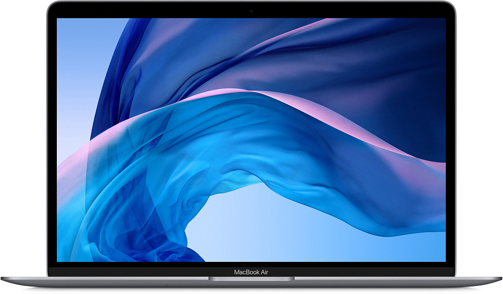 

MacBook Air 13" Quad Core i5 1,1 ГГц, 8 ГБ, 256 ГБ SSD, «серый космос» СТО