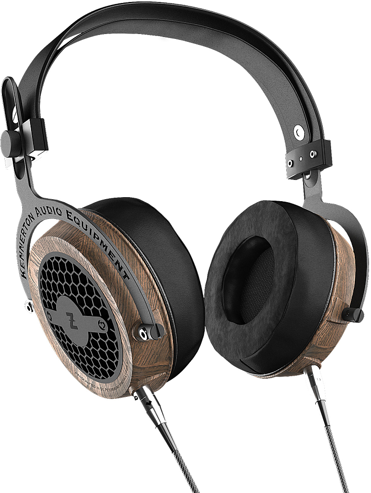 

Наушники XXL Limited Edition, серый