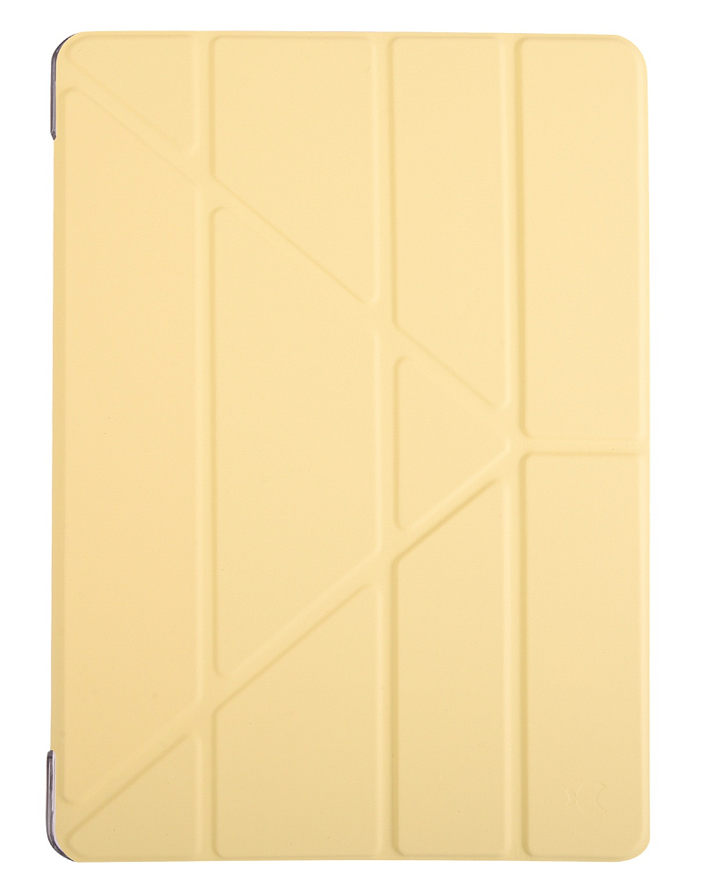 

Чехол для iPad 9.7" (2017), желтый